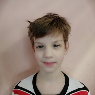 Миронов Александр МБУ ДО СШ Лидер