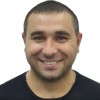 Головин Александр Нахабино (40+)