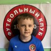 Дружков Иван ФК Хотьково