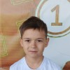 Акулов Кирилл ДЮСШ