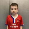 Завьялов Леонид МФК "Легион-15"