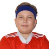Полухин Кирилл ЦРФКиС Отрадное