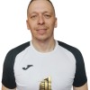 Данилов Роман ФК Руза-Ветераны