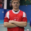 Денисов Валерий КДВ (35+)