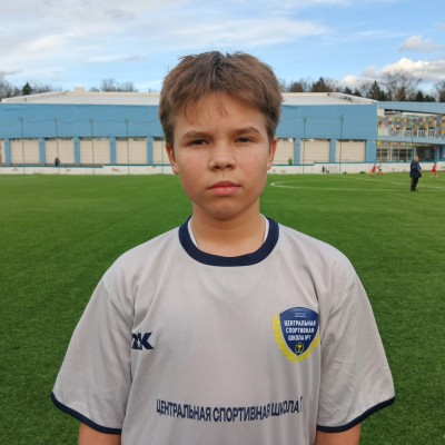 Оленин Александр Альтернатива