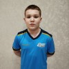 Богданов Дмитрий ФК "Юная Сибирь"