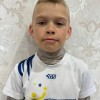 Ионов Илья ФОК Чемпион-2014
