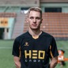 Вежновец Максим Неоспорт