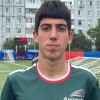 Рыбинский Марат Алгоритм