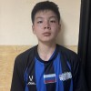 Лутур Икрам МБУ ДО СШ Орбита