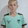 Безъязыков Александр «Академия»