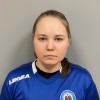 Илясова Карина ММБУ СШ по футболу