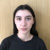 Магомедова Альбина Российский государственный гуманитарный университет
