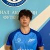 Васючков Роман Зенит-М