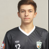 Голубцов Даниил Норман U17