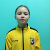 Сенотова Елизавета «Академия футбола»