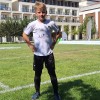 Санников Вадим ФК Академический