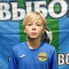 Михайлов Никита МБУ ДО СШ Одинцово