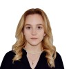 Фомченкова Полина Национальный исследовательский ядерный университет «МИФИ»