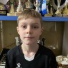 Смолокуров Богдан МФК Восход