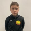 Давлятхузин Дамир МАУ ДО СШОР имени А. Сыроежкина