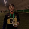 Лолаев Фирдавс Амарант 