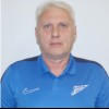 Чижевский Сергей СШОР Зенит