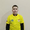 Янченко Арсений Юнион
