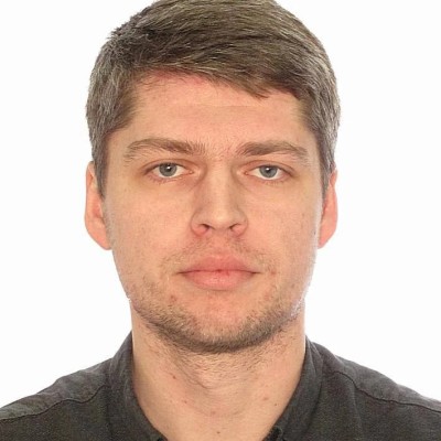 Кузьмин Илья Агроресурс