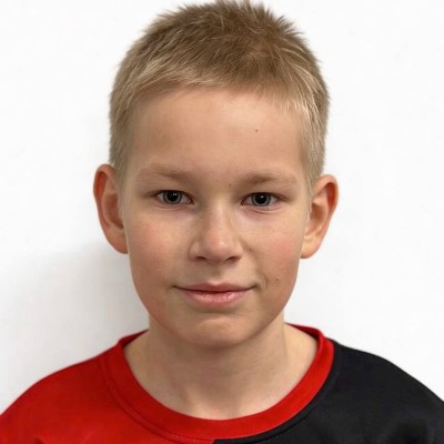 Петров Василий Автово-3