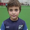 Денисов Александр Метеор-2016