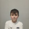 Баранов Федор МБУ ДО СШОР Олимп