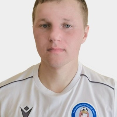 Арашин Андрей Шериф