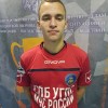 Крылов Данила Санкт-Петербургский университет ГПС МЧС России