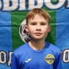 Петухов Андрей МБУ ДО СШ Одинцово