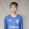 Иванов Дмитрий ФК Динамо