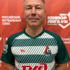 Бочкарев Юрий Локомотив