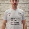 Жеребцов Михаил ФК ЕСГиК