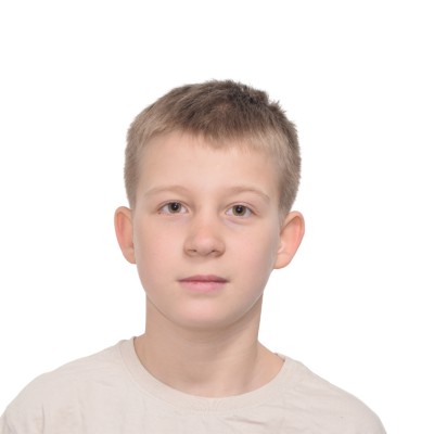 Кротов Андрей СШОР Лидер-Купчино