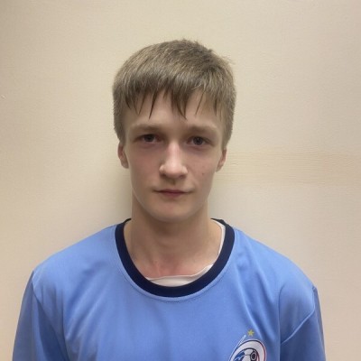 Длиннов Александр СШ Вымпел-2