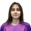 Попова Каролина Максат