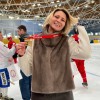 Сергеева Софья ЛХК ЦДКА