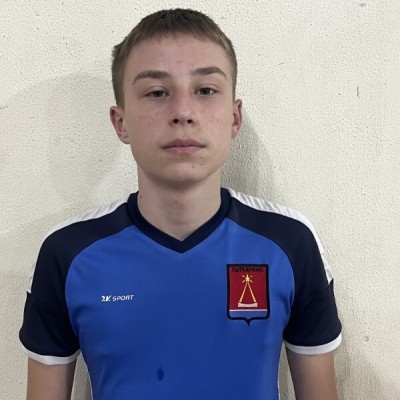 Мельников Иван МАУ ДО СШ Лыткарино