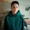 Курагин Макар СШ Спартак-2014