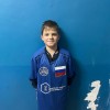 Бескончин Иван «Футбольная академия Сергея Воронина»