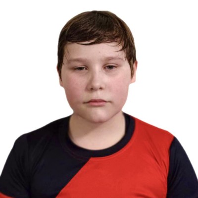 Драбович Тимофей Автово-3