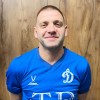 Василенко Антон Динамо