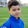 Новиков Кирилл Олимп