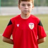 Дильмухаметов Михаил СШ №4-1