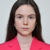 Тритинникова Вера Национальный исследовательский ядерный университет «МИФИ»